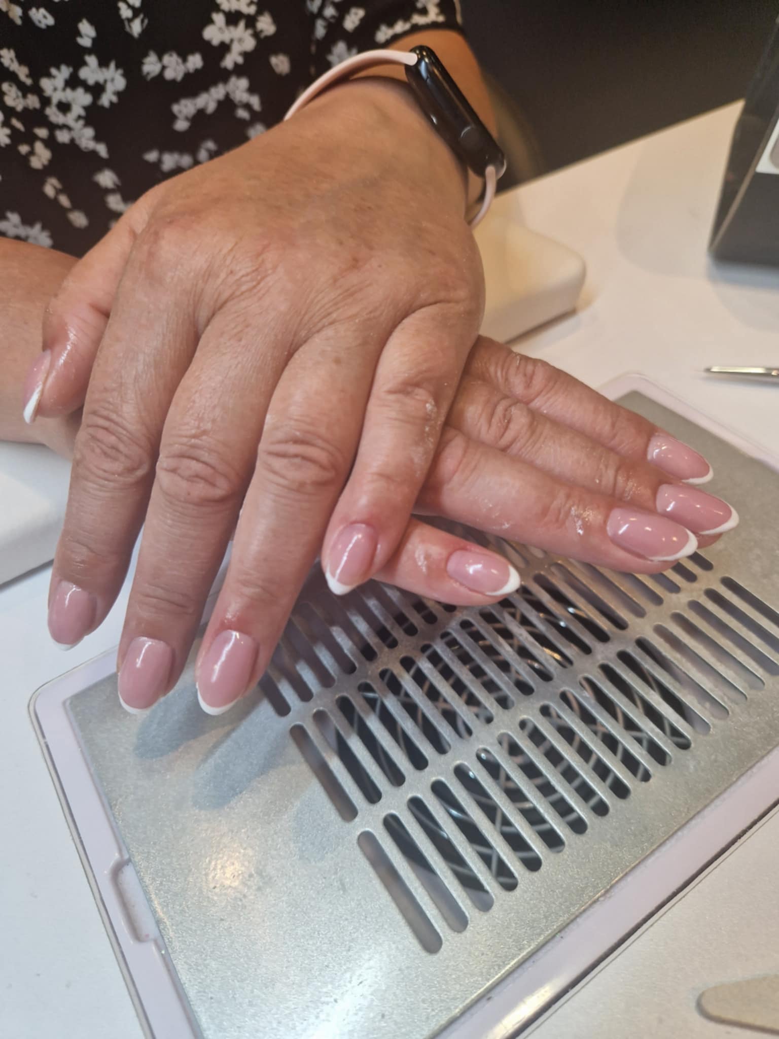 Gel nagels