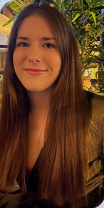 Happy feet Zele - Vanessa