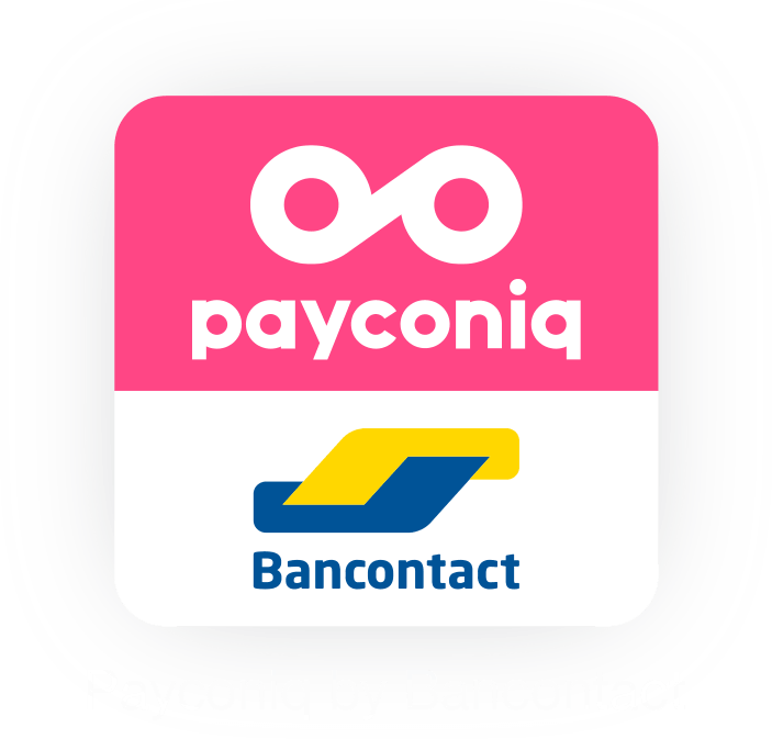 Beauty & Art - payconiq by bancontact